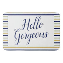 Bonjour magnifique grand