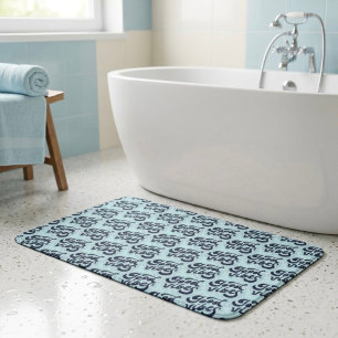Tapis De Bain Bonne Vibration