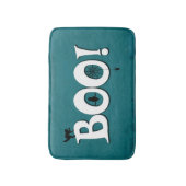 Tapis De Bain Boo ! (Devant (Vertical))