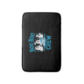 Tapis De Bain Boo Boo Crew Ghost Parade Nurse Halloween Essen (Devant (Vertical))