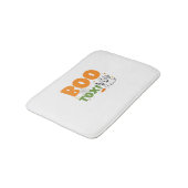 Tapis De Bain BOO Tox Injecteur Injecteur Remplissant Botox Dysp (Angle)