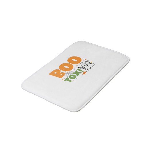 Tapis De Bain BOO Tox Injecteur Injecteur Remplissant Botox Dysp (Angle)