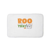 Tapis De Bain BOO Tox Injecteur Injecteur Remplissant Botox Dysp (Devant)