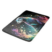 Tapis De Bain Bord Spectrum : Les Otter Glow (Angle)