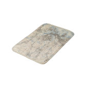 Tapis De Bain Boston, le Massachusetts (Angle)