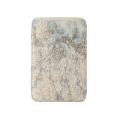 Tapis De Bain Boston, le Massachusetts (Devant (Vertical))