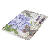 Tapis De Bain Botanique (Angle)