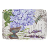 Tapis De Bain Botanique (Devant)