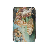 Tapis De Bain BOTTICELLI - La naissance de Vénus 1483 (Devant (Vertical))