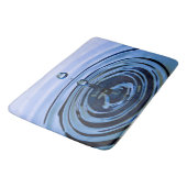 Tapis De Bain Bouchon d'eau 4 (Angle)