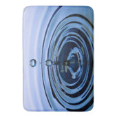 Tapis De Bain Bouchon d'eau 4 (devant Vertical)
