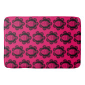 Tapis De Bain Bouddhiste Nirvana (Devant)