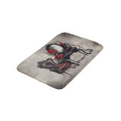 Tapis De Bain Boudoir | Vanity Mirror et Victorian Parlor (Angle)