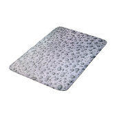 Tapis De Bain Boues d'eau (Angle)