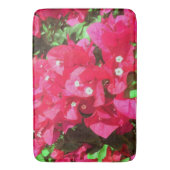 Tapis De Bain Bougainvillées Cascade Salle de bain (devant Vertical)