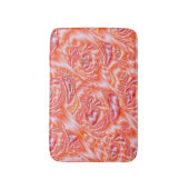 Tapis De Bain boules de couleur (Devant (Vertical))