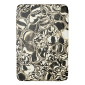 Tapis De Bain Boules d'or ou bulles de verre ? (devant Vertical)