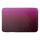 Tapis De Bain Bourgogne Ombre (Devant)