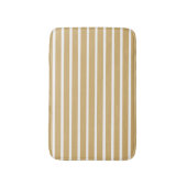 Tapis De Bain Boutons neutres (Devant (Vertical))
