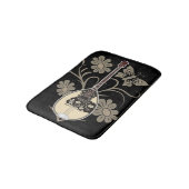 Tapis De Bain Bouzouki (Angle)