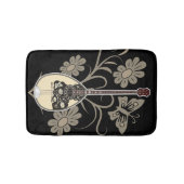 Tapis De Bain Bouzouki (Devant)