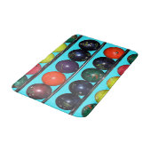 Tapis De Bain Bowling Blitz (Angle)