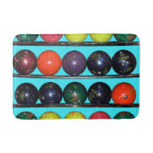 Tapis De Bain Bowling Blitz (Devant)