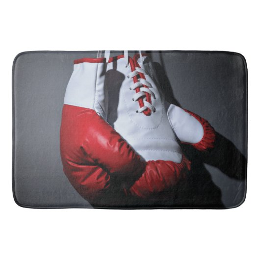 Tapis De Bain Boxing gloves (Devant)