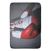 Tapis De Bain Boxing gloves (devant Vertical)