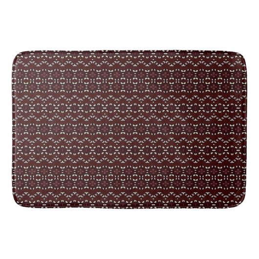 Tapis De Bain Boysenberry (Devant)