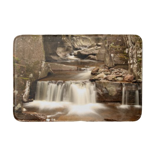 Tapis De Bain Bracklinn Falls, Perthshire, Écosse (Devant)