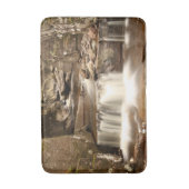 Tapis De Bain Bracklinn Falls, Perthshire, Écosse (Devant (Vertical))