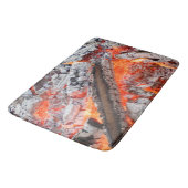 Tapis De Bain Braises (Angle)