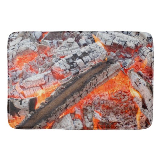 Tapis De Bain Braises (Devant)