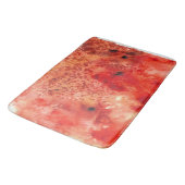 Tapis De Bain Braises Se Déployant (Angle)