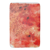 Tapis De Bain Braises Se Déployant (devant Vertical)