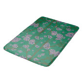 Tapis De Bain Branches particulières Mat de bain (Angle)