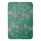Tapis De Bain Branches particulières Mat de bain (devant Vertical)
