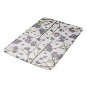 Tapis De Bain Branches particulières Mat de bain (Angle)
