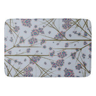 Tapis De Bain Branches particulières Sky Bath Mat