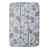 Tapis De Bain Branches particulières Sky Bath Mat (devant Vertical)