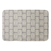 Tapis De Bain Brandon (Devant)