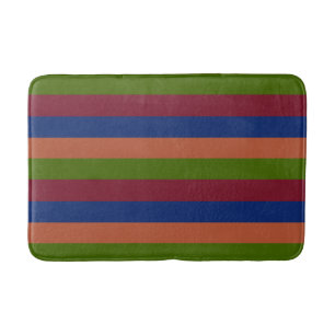 Tapis De Bain Bras de bain Flash foncé