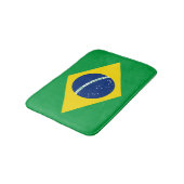 Tapis De Bain Brésil (Angle)