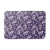 Tapis De Bain Brindilles colorées (Devant)