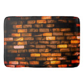 Tapis De Bain Briques (Devant)