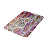 TAPIS DE BAIN BRIQUES (Angle)
