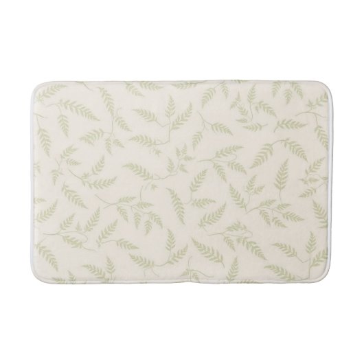 Tapis De Bain Brise de Saule (Devant)