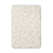 Tapis De Bain Brise de Saule (Devant (Vertical))