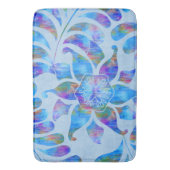 Tapis De Bain Brise tropicale (devant Vertical)